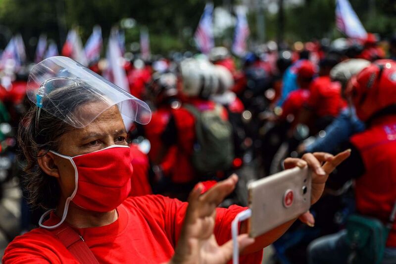 Presiden Prabowo Hapus Outsourcing Demi Hubungan Kerja Berkeadilan